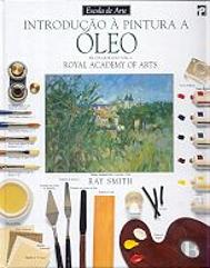 Introdução à Pintura a Óleo