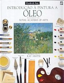 Bertrand.pt - Introdução à Pintura a Óleo