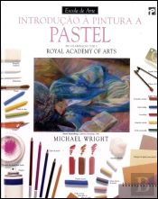 Introdução à Pintura a Pastel