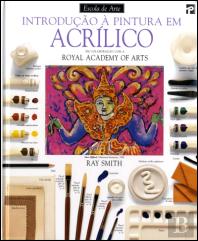 Introdução à Pintura em Acrílico