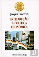 Introdução à Política Económica