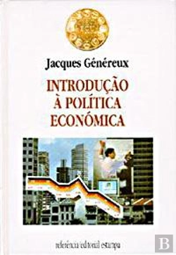Bertrand.pt - Introdução à Política Económica