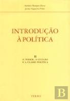 Introdução à Política II