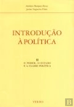Bertrand.pt - Introdução à Política II