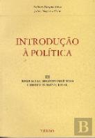 Introdução à Política III