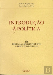 Introdução à Política III