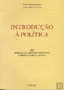 Bertrand.pt - Introdução à Política III
