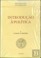 Introdução à Política - Volume I 