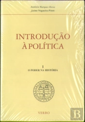 Introdução à Política - Volume I 