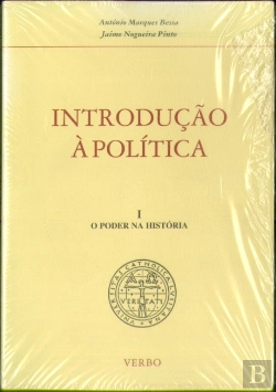 Bertrand.pt - Introdução à Política - Volume I 
