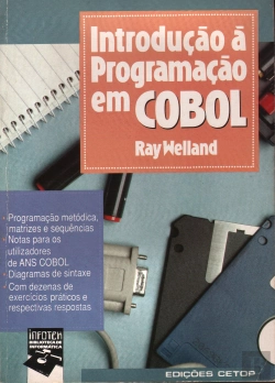 Bertrand.pt - Introdução à Programação em Cobol