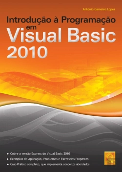 Bertrand.pt - Introdução à Programação em Visual Basic 2010