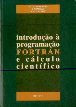 Bertrand.pt - Introdução à Programação Fortran e Cálculo Científico