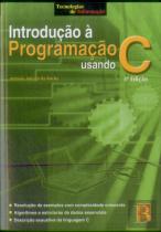 Introdução à Programação Usando C