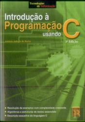 Introdução à Programação Usando C