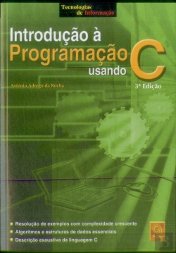 Bertrand.pt - Introdução à Programação Usando C