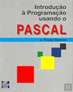 Bertrand.pt - Introdução à Programação Usando o Pascal