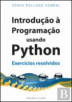 Introdução à Programação Usando Python – Exercícios Resolvidos
