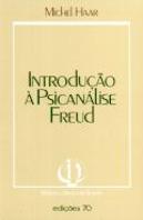 Introdução à Psicanálise - Freud