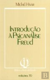 Introdução à Psicanálise - Freud