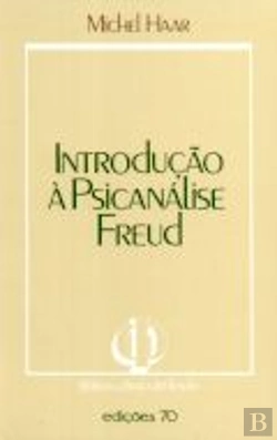 Bertrand.pt - Introdução à Psicanálise - Freud