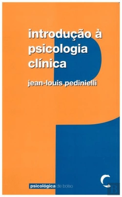 Bertrand.pt - Introdução à Psicologia Clínica
