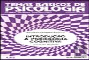 Introdução à Psicologia Cognitiva