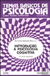 Introdução à Psicologia Cognitiva