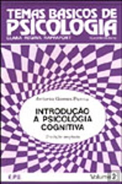 Bertrand.pt - Introdução à Psicologia Cognitiva
