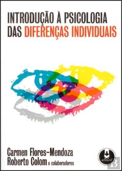 Bertrand.pt - Introdução à Psicologia das Diferenças Individuais