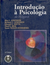 Introdução à Psicologia de Hilgard