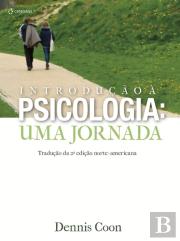 Introdução à Psicologia