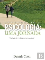 Introdução à Psicologia