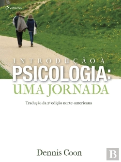 Bertrand.pt - Introdução à Psicologia