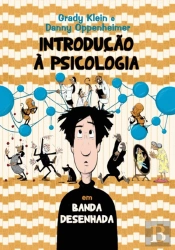 Introdução à Psicologia em Banda Desenhada