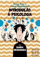 Introdução à Psicologia em Banda Desenhada