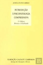 Introdução à Psicopatologia Compreensiva