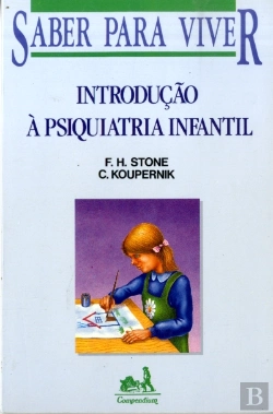 Bertrand.pt - Introdução à Psiquiatria Infantil