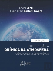 Introdução à Química da Atmosfera