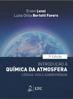 Bertrand.pt - Introdução à Química da Atmosfera