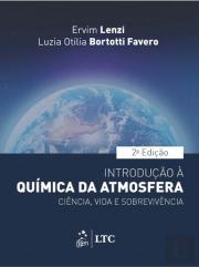 Introdução à Química da Atmosfera