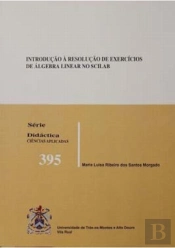 Introdução à Resolução de Exercicios de Algebra Linear no SCILAB