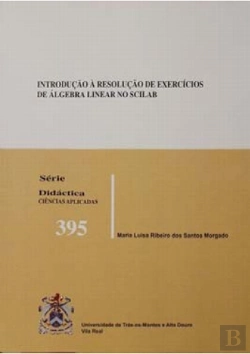 Bertrand.pt - Introdução à Resolução de Exercicios de Algebra Linear no SCILAB