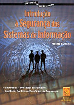 Bertrand.pt - Introdução à Segurança dos Sistemas de Informação