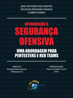 Bertrand.pt - Introdução À Segurança Ofensiva