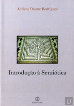 Bertrand.pt - Introdução à Semiótica