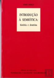 Introdução à Semiótica : História e Doutrina