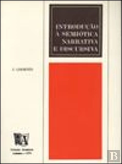 Bertrand.pt - Introdução à Semiótica Narrativa e Discursiva