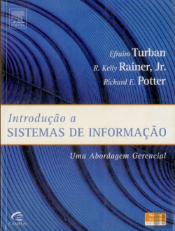 Bertrand.pt - Introdução A Sistemas De Informação