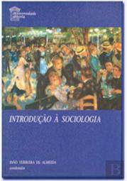 Introdução à Sociologia